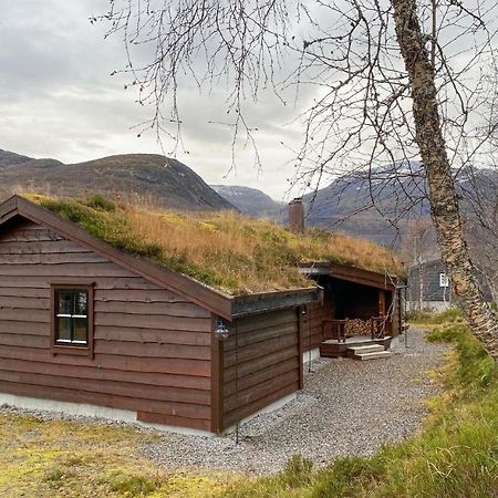 Nice Home In Straumgjerde With Wifi Brunstad Exterior photo