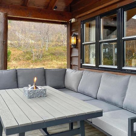 Nice Home In Straumgjerde With Wifi Brunstad Exterior photo