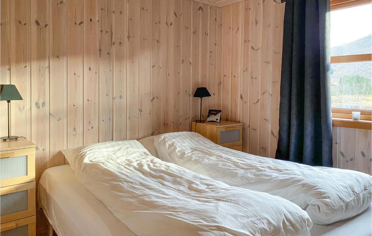 Nice Home In Straumgjerde With Wifi Brunstad Exterior photo